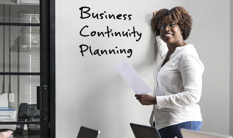 Business Continuity Planning Services